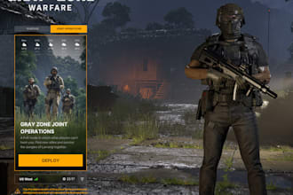 game with you and help you finish any task you need
