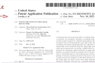 write and prosecute patent applications
