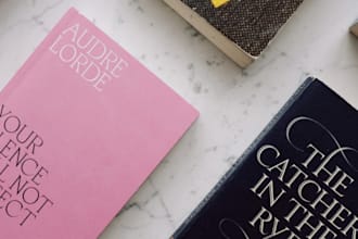 do book layout design, amazon kdp ebook formatting and typesetting