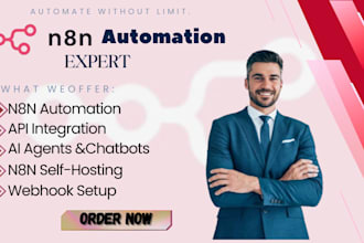 build your n8n automation made com n8n workflow with n8n agents vapi n8n tutor