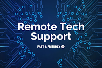 fix your smartphone and tablet issues remotely