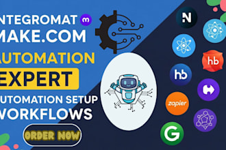 optimize your make com integromat automation workflow