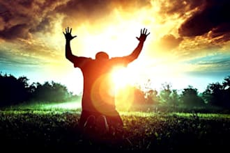unlock your spiritual path, prophetic word and guidance in 24 hours