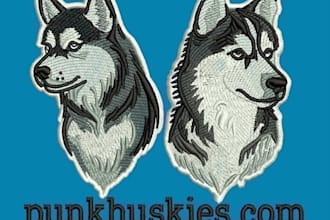 embroidery digitizing for hats shirts jacket and more