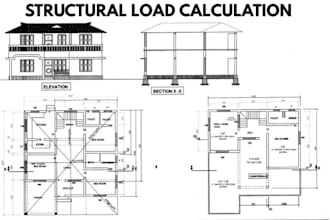 do wind load analysis structural calculations and design per UK regulation