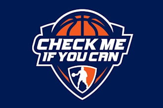 design high quality basketball city logo