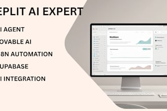 replit automation replit ai replit n8n automation replit ai supabase app