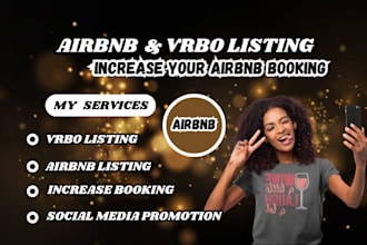 do airbnb listing, airbnb, guesty, vrbo, lodgify, hospitable, ownerrez, hostaway