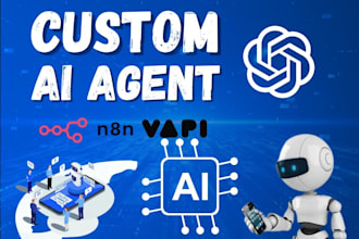 build ai agent n8n automation vapi retail ai voice agent relevance ai rag n8n io