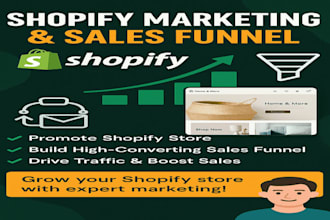 set up abandoned cart email marketing for your shopify store
