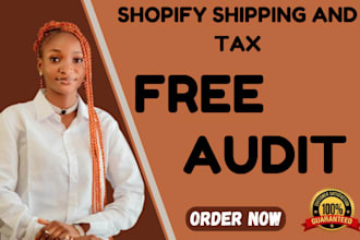 setup shopify shipping and tax, taxes and duties shopify settings