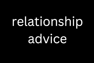 motivate and give relationship advice