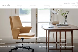 design work from home equipment shopify store office desk ecommerce website