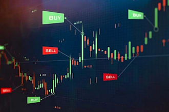 build crypto trading bot, binance trading bot, high frequency bot, arbitrage bot