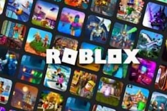 make any 3d roblox model for your game