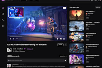 build a custom live streaming app, vod mobile app for android and IOS devices
