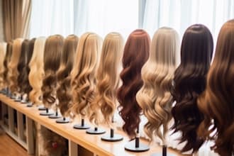 offer professional hair consulting for stylists, creators, and businesses