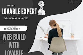 build loveable ai supabase web app supabase web app lovable ai website n8n io
