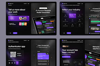 develop custom ai software, ai websites, ai mobile app, ai saas web application
