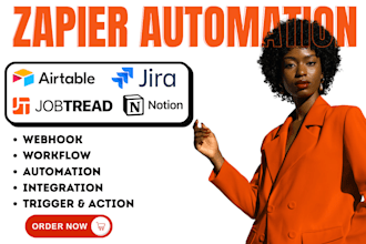 do jobtread notion template zaapier webhook jira airtable integration jobber va