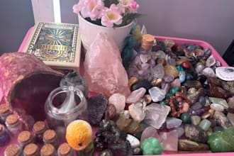 cast a custom spell for you