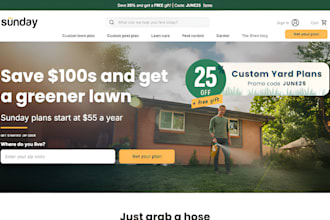 lawn care website landscaping website lawn care logo lawn care flyers