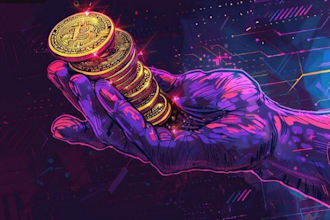 add 90m usa  uk investors for memecoin crypto token promotion