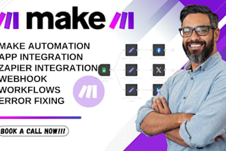 do made com automation make com tutor make com alternative tutorial fix make com