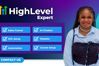 gohighlevel sales funnel gohighlevel website ghl expert gohighlevel landing page