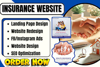 design health insurance property insurance final expense  home insurance website