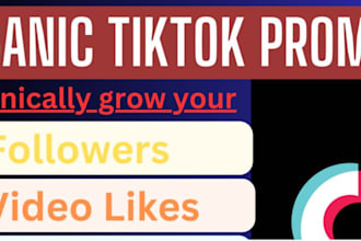 grow and monetize tiktok, instagram, facebook for organic followers growth