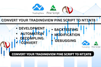 convert your tradingview pine script to nt7,nt8