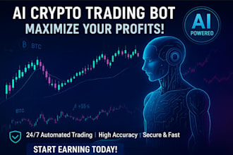 crypto trading bot ai crypto trading bot crypto trading bot