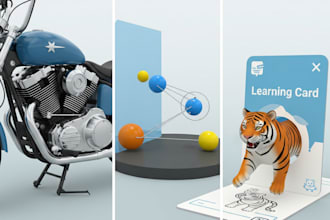 develop custom augmented reality android apps using unity 3d