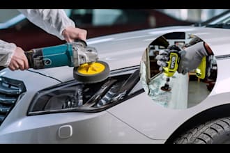 formulate new advanced car care products for both personal and business needs