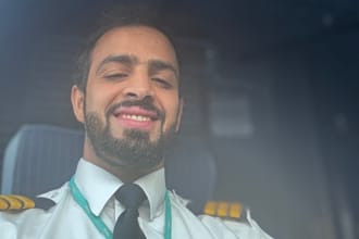 teach you ground school for ppl, ir, cpl aviation courses