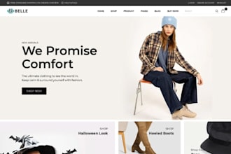 profitable clothing shopify store clothing website streetwears shopify store