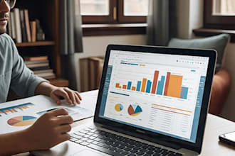 create a cash flow spread sheat for your business