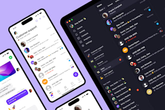 develop softphone app, linphone app, esim app, esim website, voip app