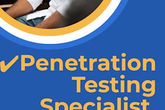 perform advance penetration testing