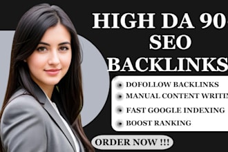 build high da SEO dofollow backlinks in france, german italy, and france