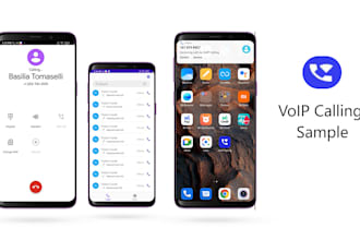 develop custom voip vas applications with asterisk, that fit your business