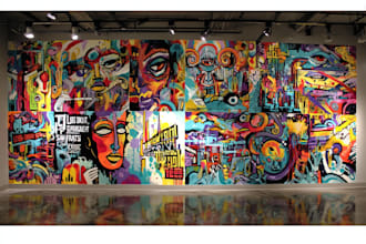 design graffiti designs murals wall arts and skateboards