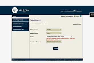 do booking bot, vfs bot, appointment bot, vfs appointment bot, vfs