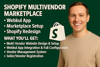do shopify multivendor marketplace webkul app marketplace setup shopify redesign