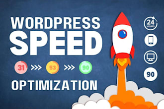 fix lazy load wp rocket, jetpack light speed kinsta wordpress speed wp optimizer