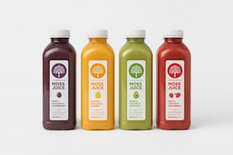 do juice,water bottle,sports drink,energy drink can and beverage labels