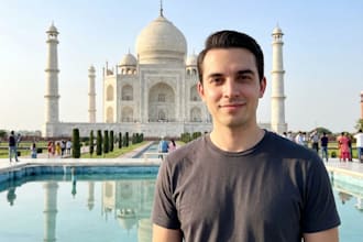 create and edit realistic ai images for your product