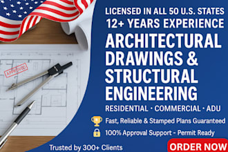 deliver pe stamp for texas georgia arizona florida stamp as licensed engineer
