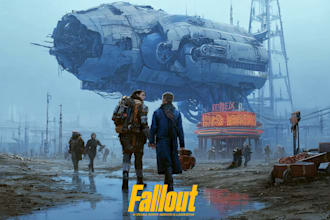 made awesome concept art like fantasy, sci fi art